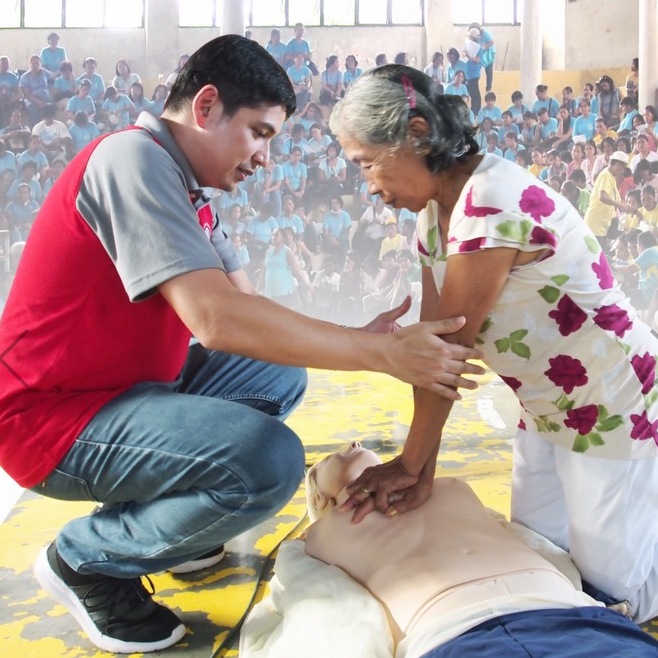 CPR5